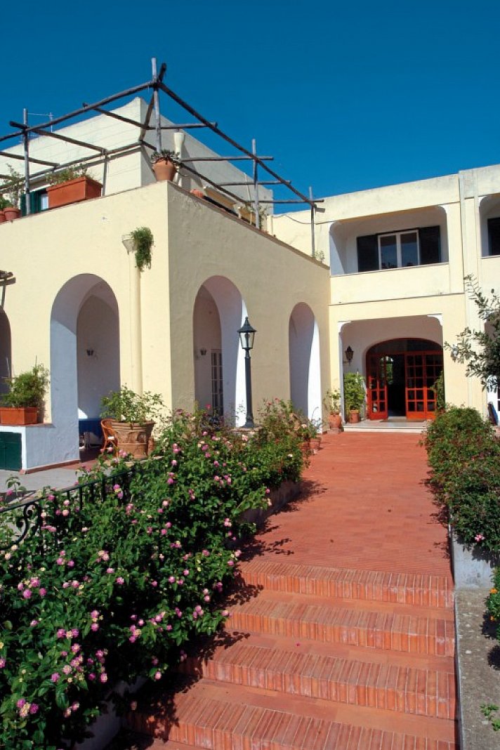 Villa Sarah