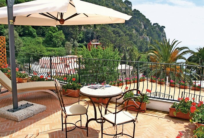 Della Piccola Marina