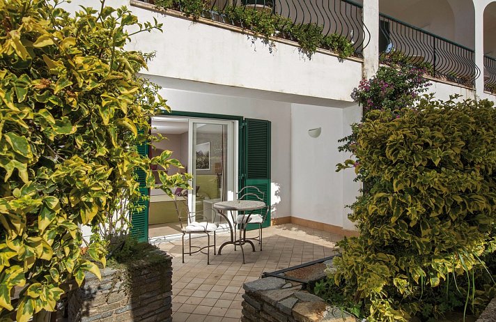 Della Piccola Marina