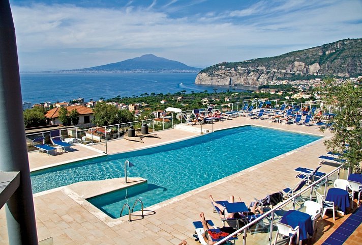 Art Hotel Gran Paradiso