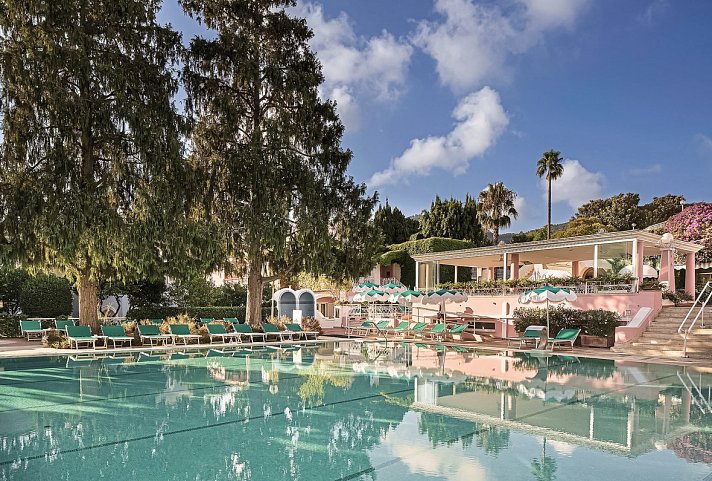 Hotel & Spa Continental Ischia