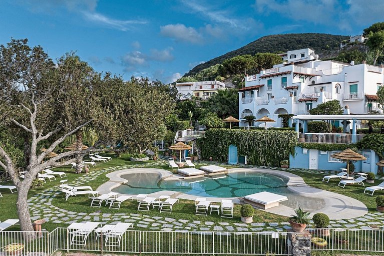 Hotel & Spa Continental Mare