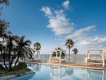 Hotel & Spa Continental Mare