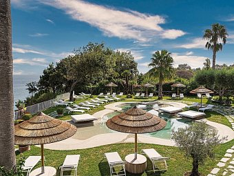 Hotel & Spa Continental Mare