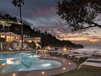 Hotel & Spa Continental Mare