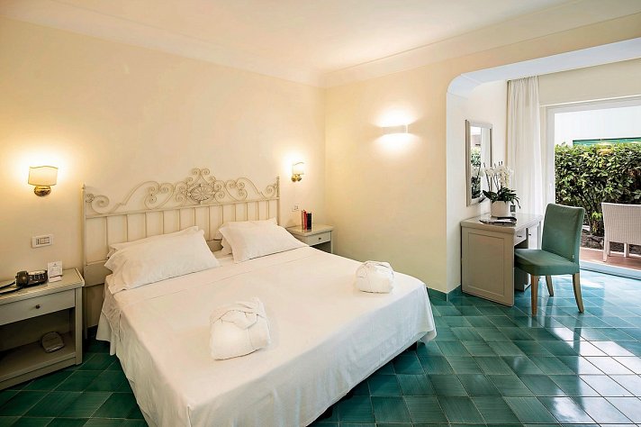 Hotel & Spa Continental Mare