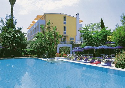 San Giovanni Terme Ischia