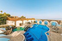 Hotel Terme Tritone