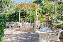 Hotel Terme Tritone