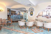 Hotel Terme Tritone