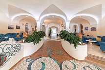 Hotel Terme Tritone