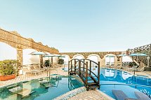 Hotel Terme Tritone