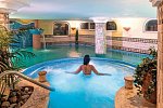 Hotel Terme Tritone