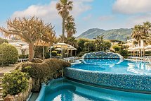 Hotel Terme Tritone