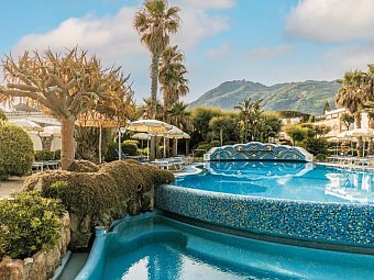 Hotel Terme Tritone