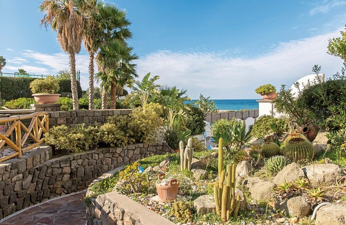 Hotel Terme Tritone