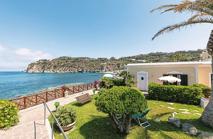 Hotel Terme Tritone