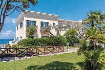 Hotel Terme Tritone