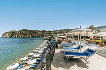 Hotel Terme Tritone