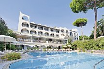 Excelsior Belvedere Hotel & Spa