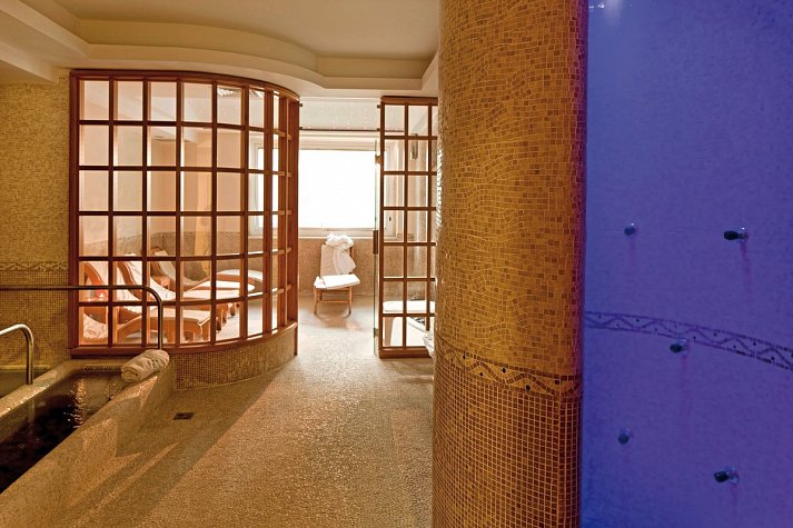 Excelsior Belvedere Hotel & Spa