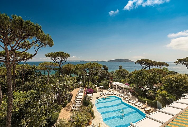 Excelsior Belvedere Hotel & Spa