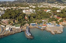 Excelsior Belvedere Hotel & Spa