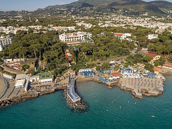 Excelsior Belvedere Hotel & Spa