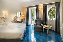 Excelsior Belvedere Hotel & Spa - Wohnbeispiel Doppelzimmer Superior (Zimmercodierung DS1)