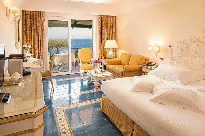 Excelsior Belvedere Hotel & Spa