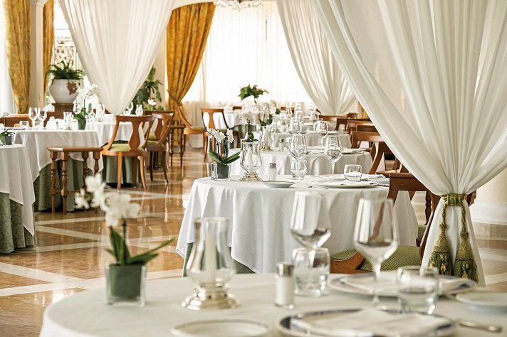 Excelsior Belvedere Hotel & Spa