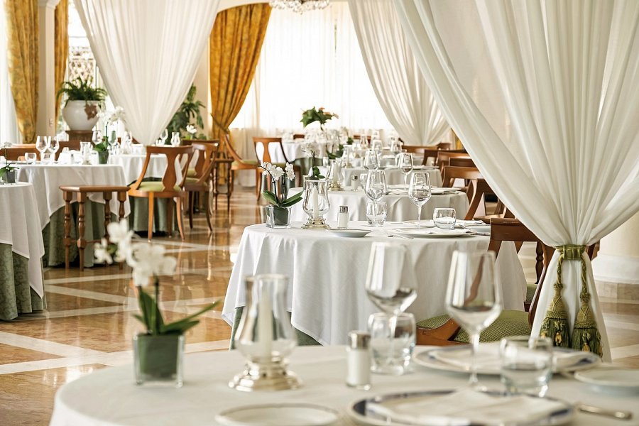 Excelsior Belvedere Hotel & Spa