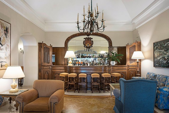 Excelsior Belvedere Hotel & Spa