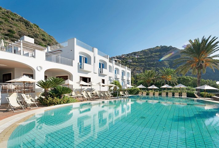 Hotel Parco Smeraldo Terme & Residence