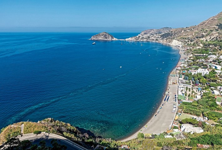 Hotel Parco Smeraldo Terme & Residence