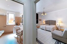 La Reginella - Wohnbeispiel Doppelzimmer Superior (Zimmercodierung DS1)