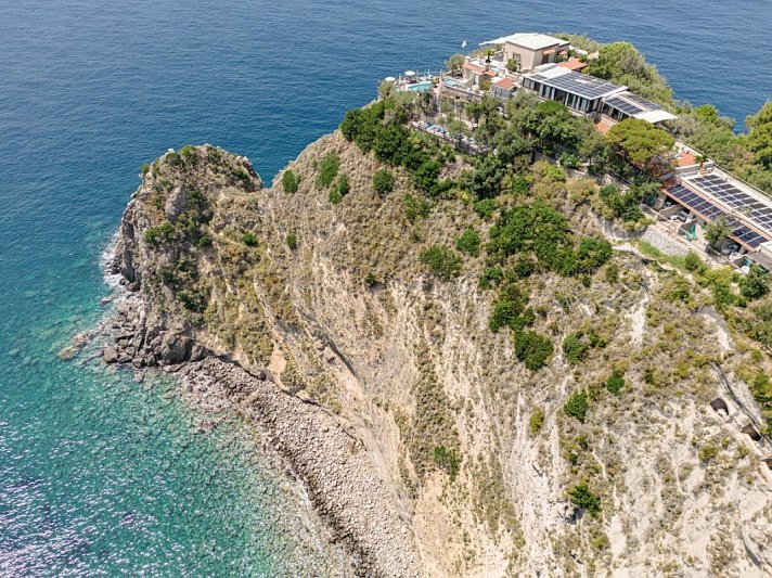 Punta Chiarito