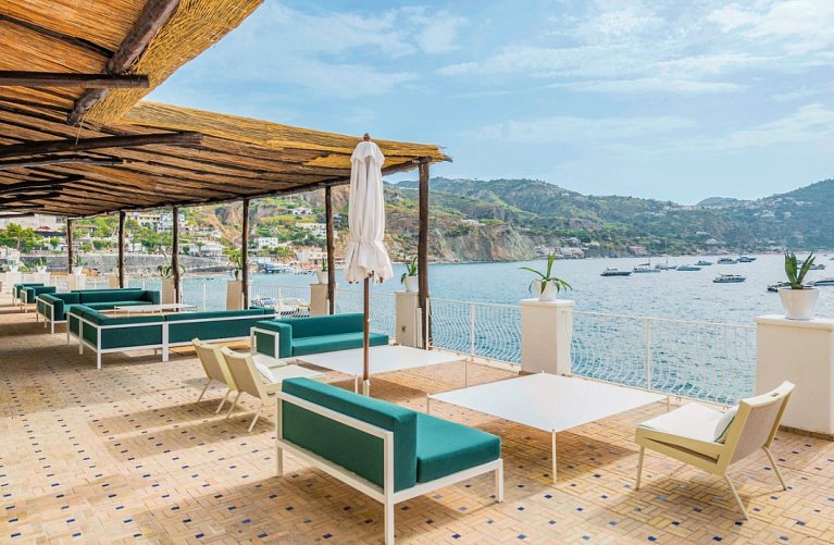 Miramare Sea Resort & Spa