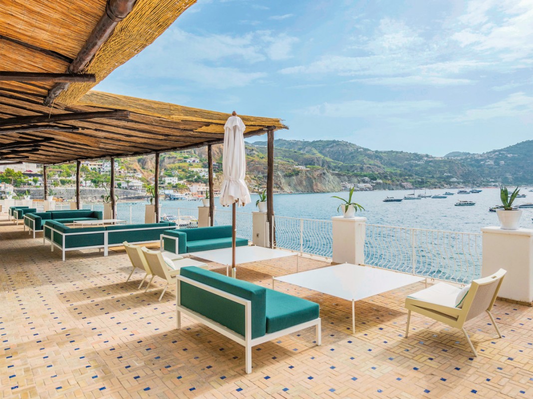 Miramare Sea Resort & Spa