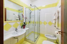 Belvedere - Wohnbeispiel Doppelzimmer (Zimmercodierung DB1)