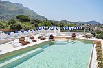 Corallo Blu Hotel De Charme