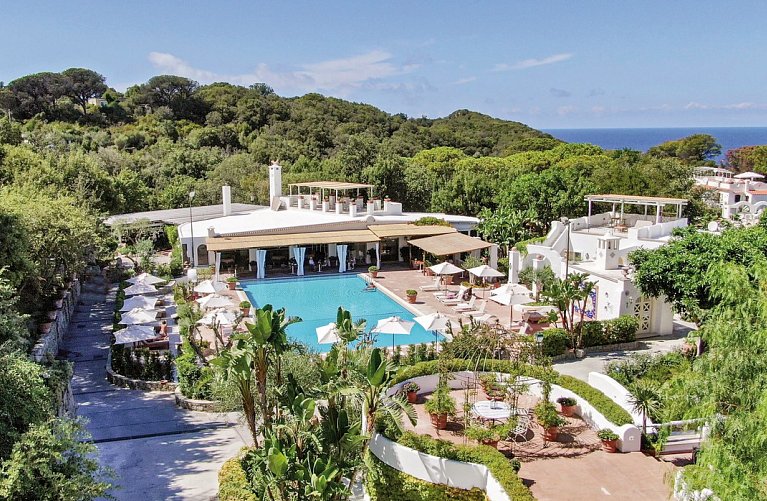 Botania Relais & Spa