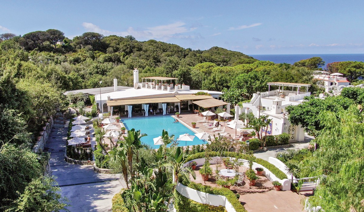 Botania Relais & Spa