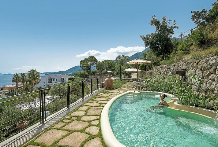 Botania Relais & Spa