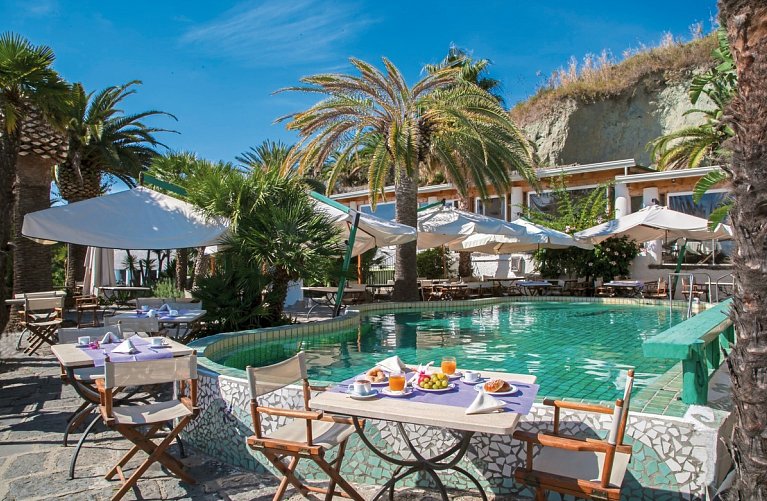Borgo Romantica Resort & Spa