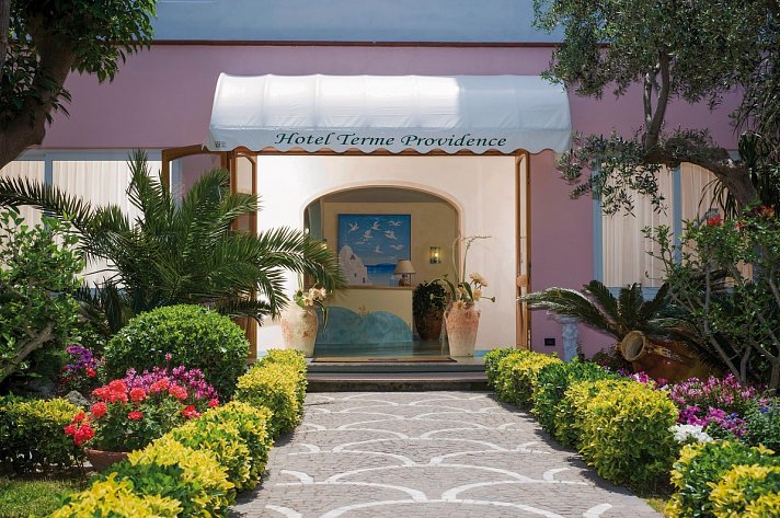 Hotel Terme Providence