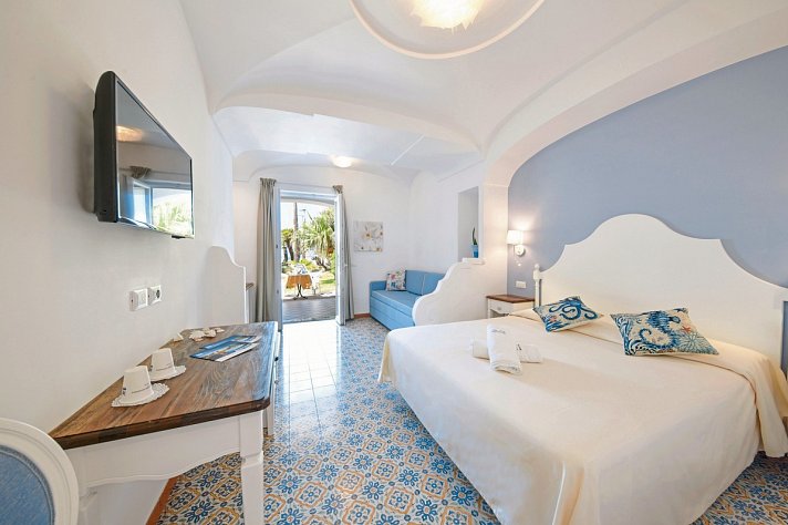 Hotel Terme Providence