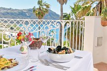 Hotel Terme Providence