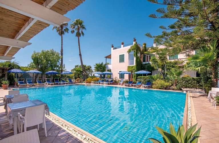 Villa Melodie
