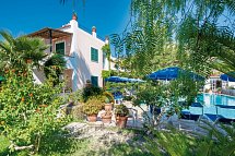 Villa Melodie